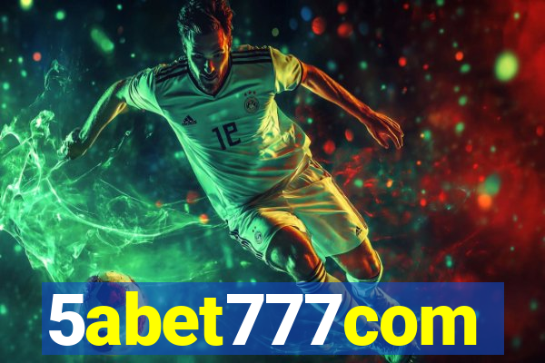 5abet777com