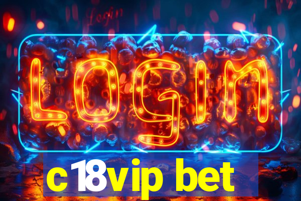 c18vip bet
