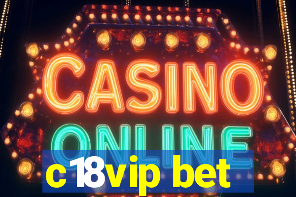 c18vip bet