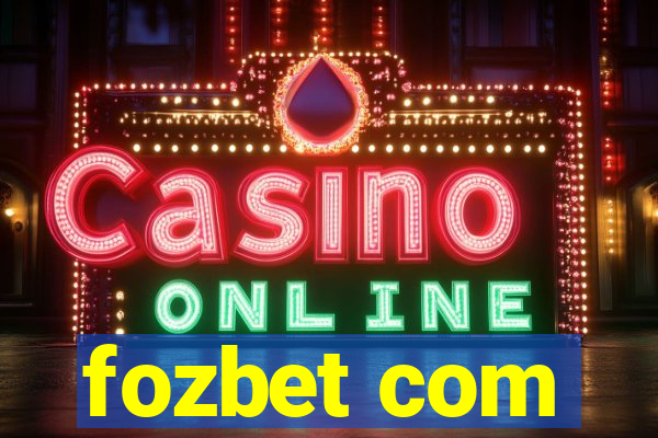 fozbet com