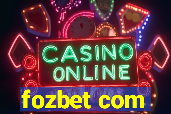 fozbet com