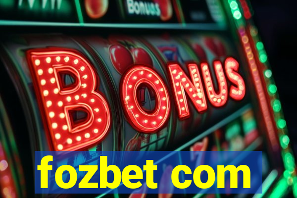 fozbet com