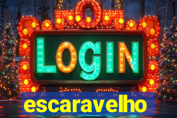 escaravelho significado espiritual