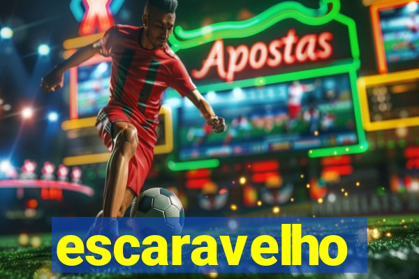 escaravelho significado espiritual