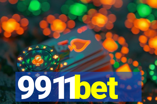 9911bet