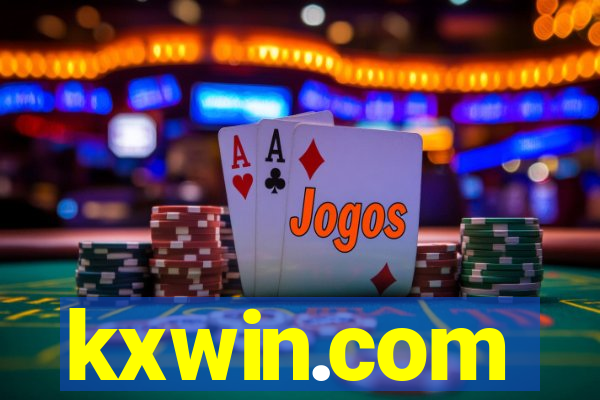 kxwin.com