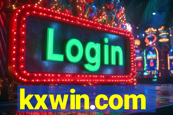 kxwin.com