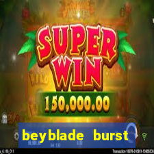 beyblade burst evolution wiki