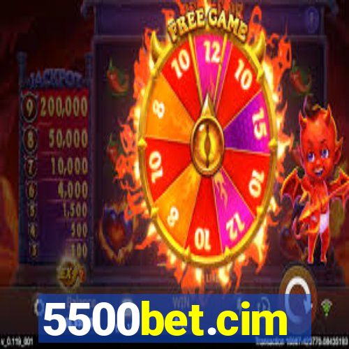 5500bet.cim