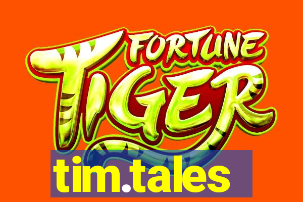 tim.tales