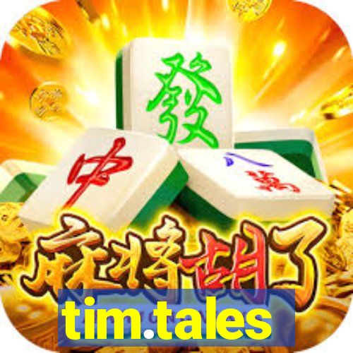 tim.tales