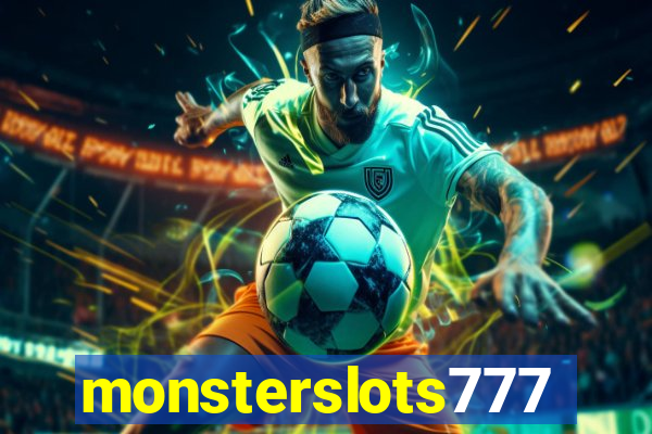 monsterslots777