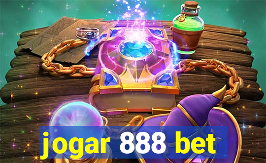 jogar 888 bet