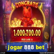 jogar 888 bet