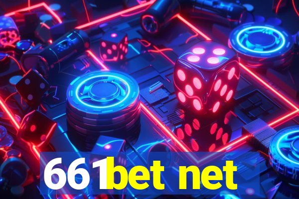 661bet net