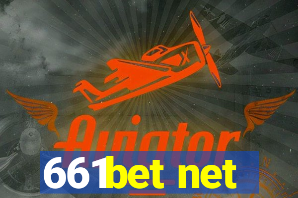 661bet net