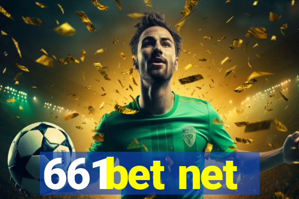 661bet net