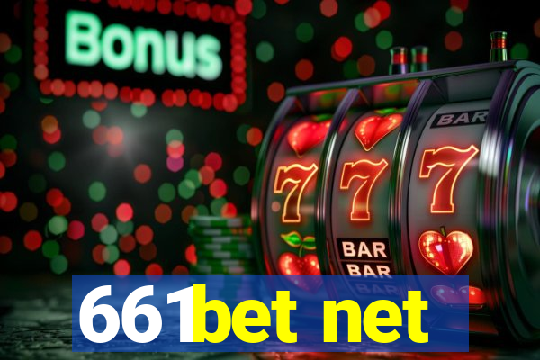 661bet net