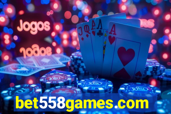 bet558games.com