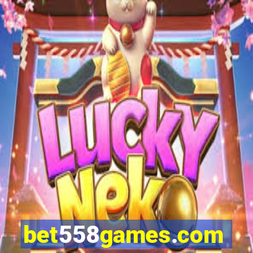 bet558games.com