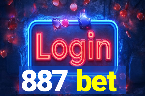 887 bet