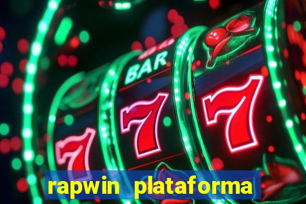 rapwin plataforma de jogos