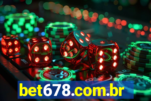 bet678.com.br
