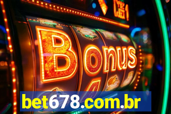 bet678.com.br