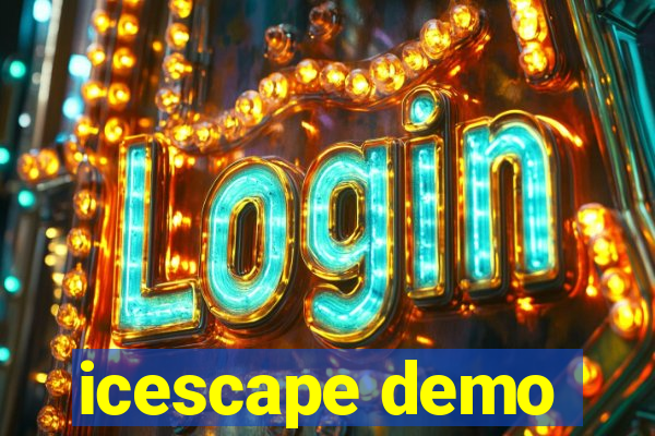 icescape demo