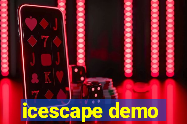 icescape demo
