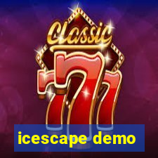 icescape demo