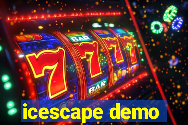 icescape demo