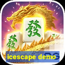 icescape demo