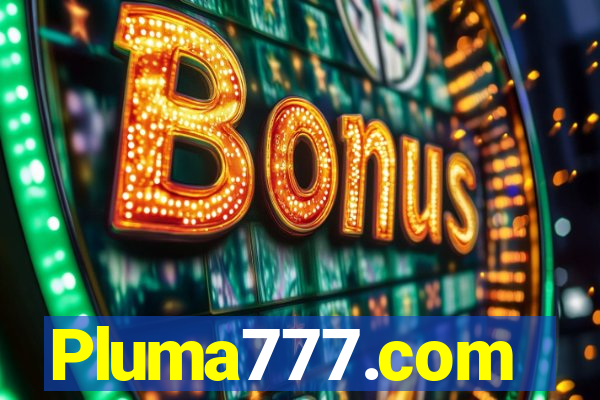 Pluma777.com