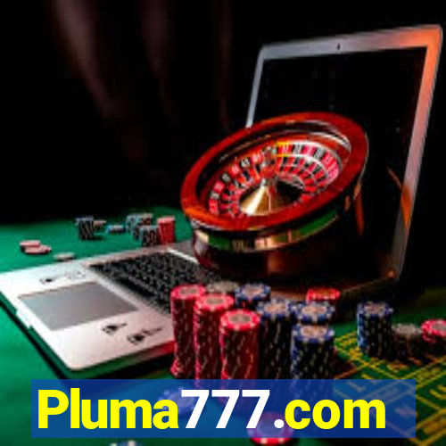 Pluma777.com
