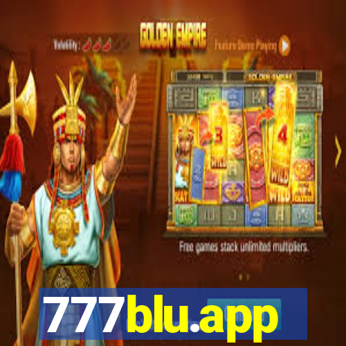 777blu.app
