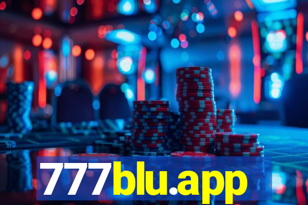 777blu.app