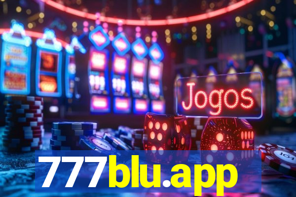 777blu.app