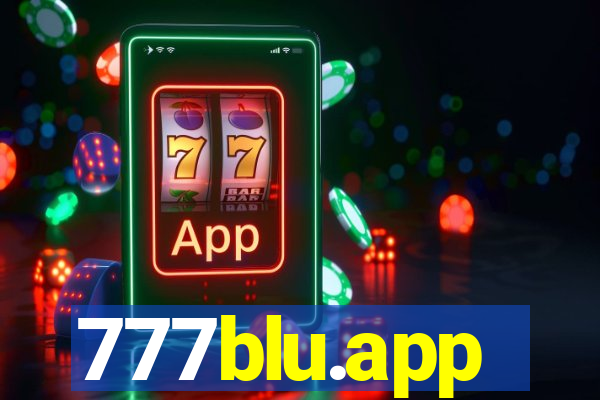777blu.app