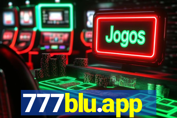 777blu.app