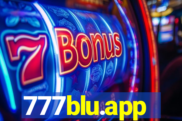 777blu.app