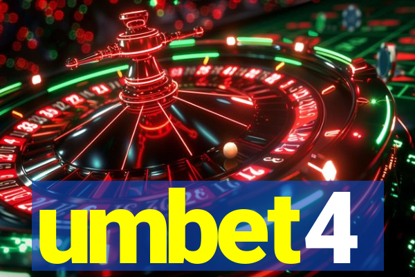 umbet4