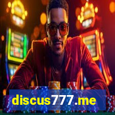 discus777.me