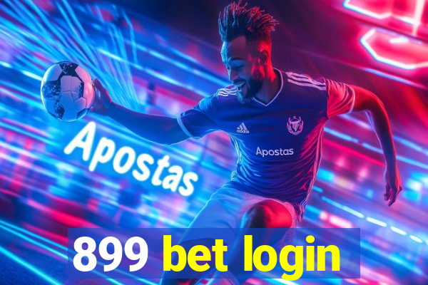 899 bet login