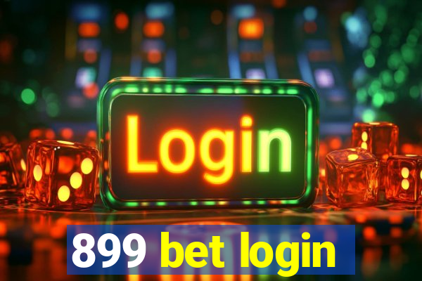 899 bet login