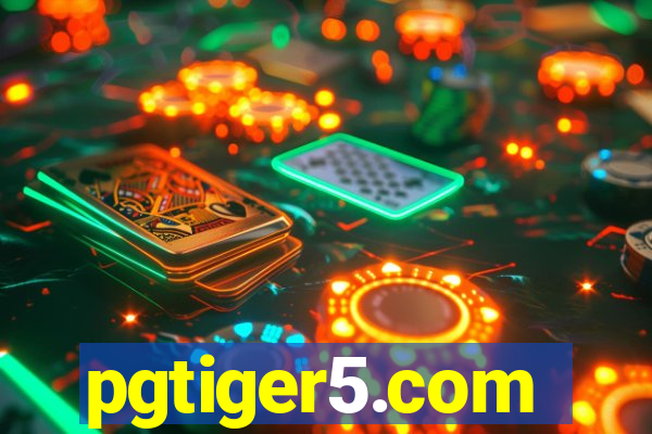 pgtiger5.com