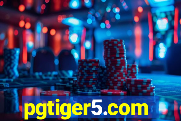 pgtiger5.com