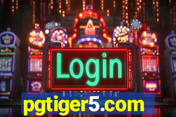 pgtiger5.com
