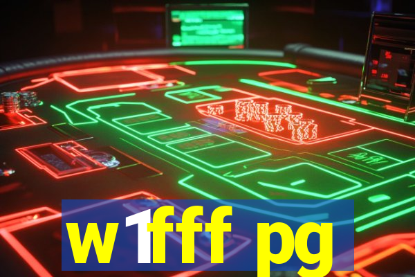 w1fff pg