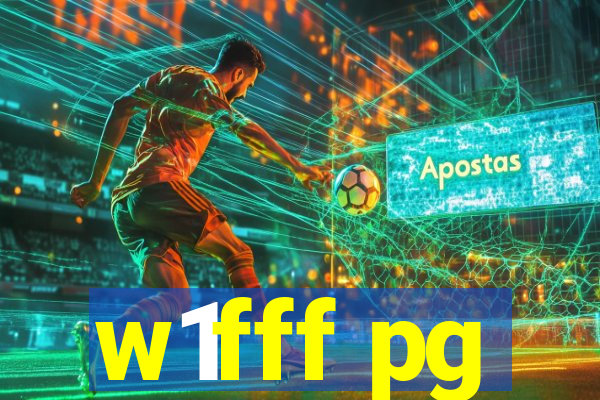 w1fff pg